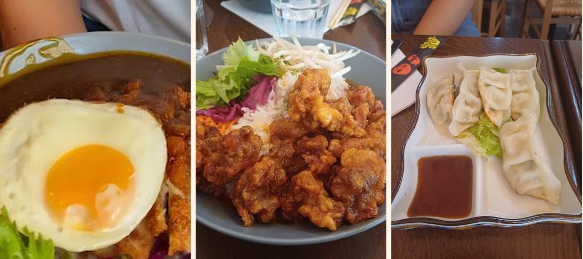 Ma cantine coréenne - Gallery Image 1