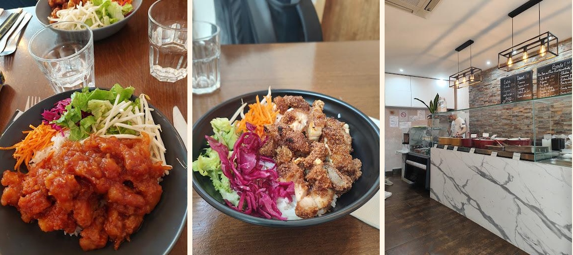 Ma cantine coréenne - Gallery Image 2