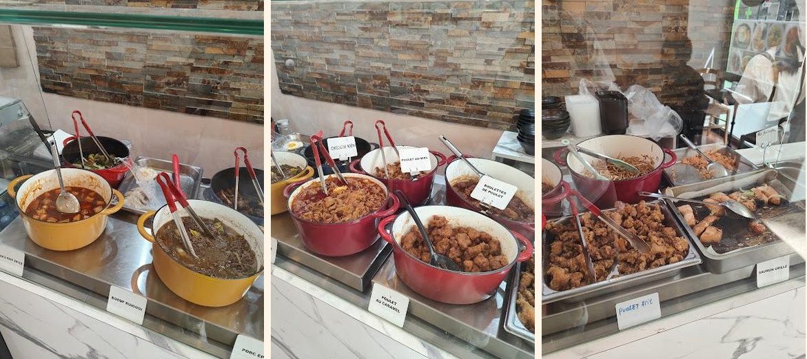 Ma cantine coréenne - Gallery Image 4