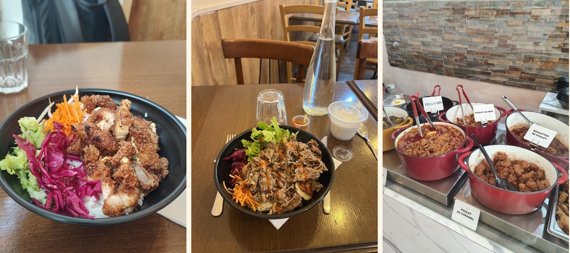 Ma cantine coréenne - Gallery Image 6