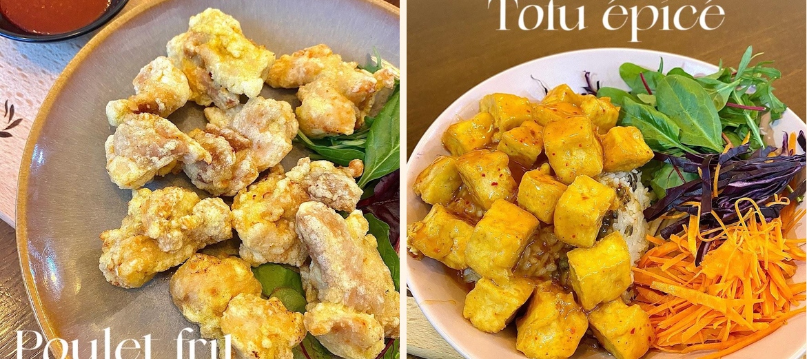 Ma cantine coréenne - Gallery Image 7